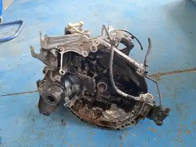Gebrauchtes Autoersatzteil getriebe zum citroen c2 furio oem-iam-referenzen 20cq08  