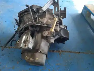 Gebrauchtes Autoersatzteil getriebe zum citroen c2 furio oem-iam-referenzen 20cq08  