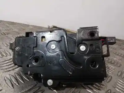 Автозапчасти б/у замок левой передней двери за volkswagen touareg (7la, 7l6, 7l7) 5.0 v10 tdi ссылки oem iam 3d1837015aq   Автозапчасти б/у замок левой передней двери за volkswagen touareg (7la, 7l6, 7l7) 5.0 v10 tdi ссылки oem iam 3d1837015aq