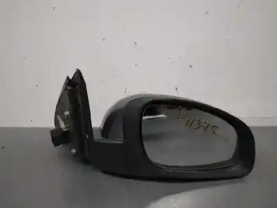 Peça sobressalente para automóvel em segunda mão espelho retrovisor direito por opel vectra c berlina 1.9 cdti referências oem iam 24436147