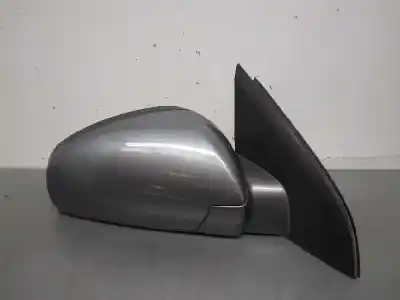 Piesă de schimb auto la mâna a doua oglinda laterala retrovizor dreapta pentru opel vectra c berlina 1.9 cdti referințe oem iam 24436147 5 pins 