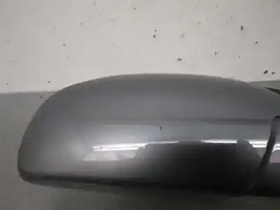 Piesă de schimb auto la mâna a doua oglinda laterala retrovizor dreapta pentru opel vectra c berlina 1.9 cdti referințe oem iam 24436147 5 pins 