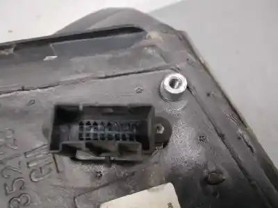 Piesă de schimb auto la mâna a doua oglinda laterala retrovizor dreapta pentru opel vectra c berlina 1.9 cdti referințe oem iam 24436147 5 pins 