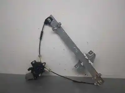 Pièce détachée automobile d'occasion léve glace avant droit pour kia picanto 1.0 cat références oem iam 