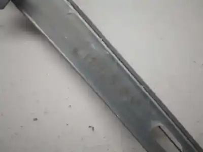 Second-hand car spare part passenger side right window regulator for kia picanto 1.0 cat oem iam references  2 pins 