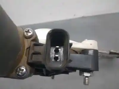 Second-hand car spare part passenger side right window regulator for kia picanto 1.0 cat oem iam references  2 pins 