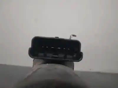 Second-hand car spare part driver left window regulator for nissan note (e11e) acenta oem iam references 400925b 6 pins 