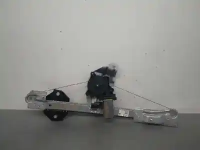 Pezzo di ricambio per auto di seconda mano alzacristalli anteriore destro per dacia sandero stepway riferimenti oem iam 807209299r