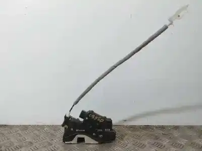Tweedehands auto-onderdeel deurslot rechts voor voor bmw serie 3 berlina (e46) 320d oem iam-referenties 