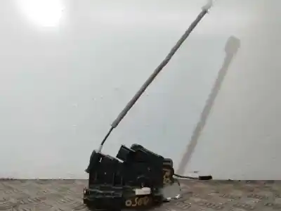 Tweedehands auto-onderdeel achter links deurslot voor bmw serie 3 berlina (e46) 320d oem iam-referenties 