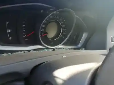 Second-hand car spare part DASHBOARD for VOLVO S60 LIM.  OEM IAM references   