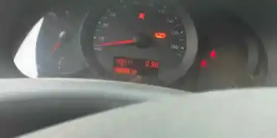 Peça sobressalente para automóvel em segunda mão quadrante por renault kangoo furgón compact professional referências oem iam p248103078r