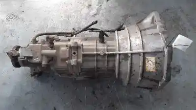 Second-hand car spare part gearbox for ssangyong actyon 200 xdi oem iam references   