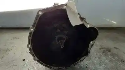 Second-hand car spare part gearbox for ssangyong actyon 200 xdi oem iam references   