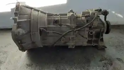 Second-hand car spare part gearbox for ssangyong actyon 200 xdi oem iam references   