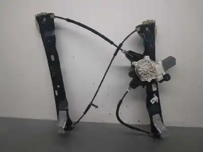 Second-hand car spare part driver left window regulator for ford focus lim. (cb8) trend oem iam references bm51a23201bf