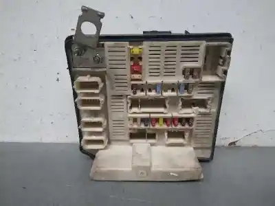 Second-hand car spare part BSM CONTROL UNIT for RENAULT SCENIC II  OEM IAM references 8200481866  