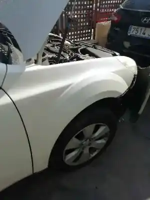 Tweedehands auto-onderdeel rechts voor spatbord voor subaru legacy kombi/outback b14 outback limited oem iam-referenties 