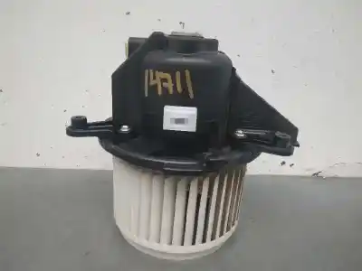 Second-hand car spare part heater blower motor for opel combo cargo (e) active oem iam references eqa353 2 pins 
