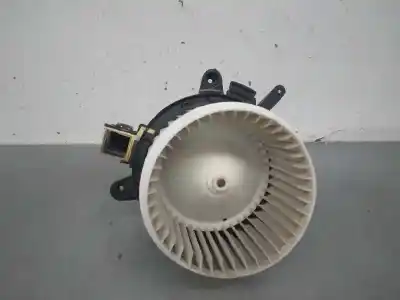 Second-hand car spare part heater blower motor for opel combo cargo (e) active oem iam references eqa353 2 pins 