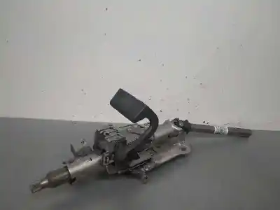 Second-hand car spare part steering column for opel combo cargo (e) active oem iam references 9820460477  