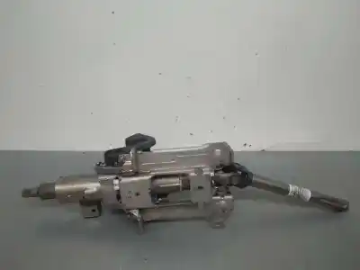 Second-hand car spare part steering column for opel combo cargo (e) active oem iam references 9820460477  