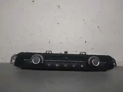 Автозапчастина б/у клімат-контроль для opel combo cargo (e) active посилання на oem iam 98340416zd Автозапчастина б/у клімат-контроль для opel combo cargo (e) active посилання на oem iam 98340416zd