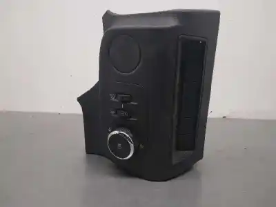 Автозапчастина б/у управління світлом для opel combo cargo (e) active посилання на oem iam 9823080877   Автозапчастина б/у управління світлом для opel combo cargo (e) active посилання на oem iam 9823080877
