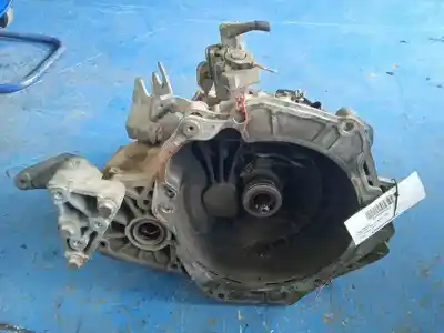 Gebrauchtes Autoersatzteil GETRIEBE zum SUZUKI SWIFT BERLINA (MZ)  OEM-IAM-Referenzen   
