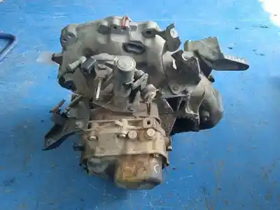 Gebrauchtes Autoersatzteil getriebe zum suzuki swift berlina (mz) gl oem-iam-referenzen   