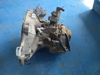Gebrauchtes Autoersatzteil getriebe zum suzuki swift berlina (mz) gl oem-iam-referenzen   