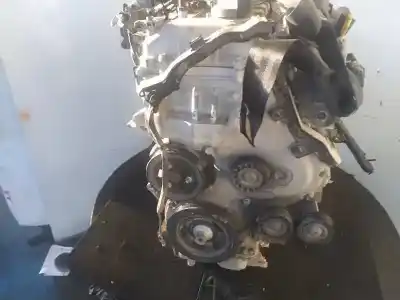 Pièce détachée automobile d'occasion moteur complet pour kia soul i (am) 1.6 crdi 128 références oem iam d4fb  