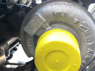 Pièce détachée automobile d'occasion moteur complet pour kia soul i (am) 1.6 crdi 128 références oem iam d4fb  