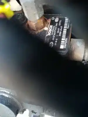 Pièce détachée automobile d'occasion moteur complet pour kia soul i (am) 1.6 crdi 128 références oem iam d4fb  
