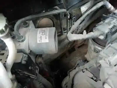 Tweedehands auto-onderdeel abs voor kia soul i (am) 1.6 crdi 128 oem iam-referenties 589102k830