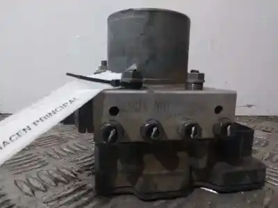 Автозапчастина б/у абс для seat ibiza (6p1) reference посилання на oem iam 6c0614517k  