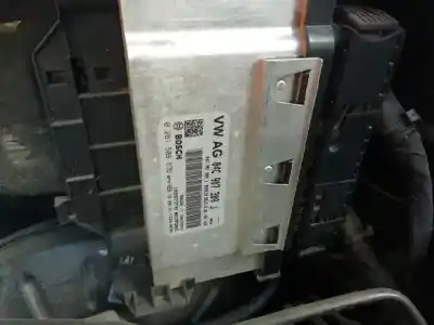 Автозапчасти б/у блок управления двигателем за seat ibiza (6p1) reference ссылки oem iam 04c907309j