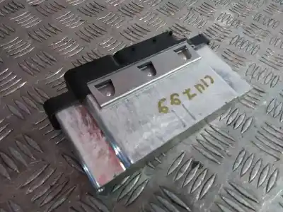 Автозапчасти б/у блок управления двигателем за seat ibiza (6p1) reference ссылки oem iam 04c907309j  0261s09676