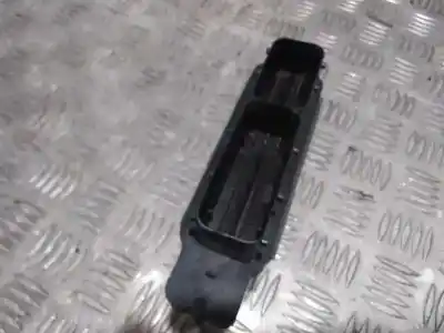 Автозапчасти б/у блок управления двигателем за seat ibiza (6p1) reference ссылки oem iam 04c907309j  0261s09676