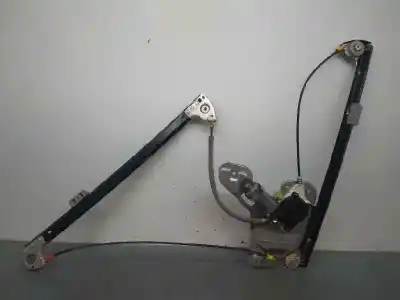 Second-hand car spare part driver left window regulator for land rover range rover (lm) 3.6 td v8 oem iam references cuh500190