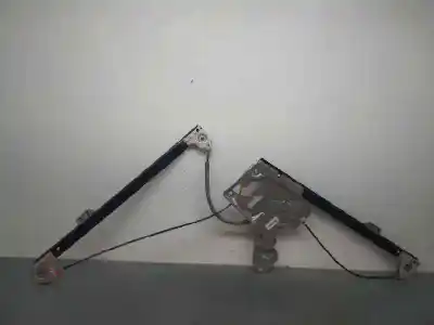 Second-hand car spare part driver left window regulator for land rover range rover (lm) 3.6 td v8 oem iam references cuh500190 2 pins 83810199