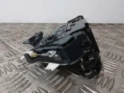 Автозапчасти б/у замок передней правой двери за seat ibiza (6p1) reference ссылки oem iam 5n1837016f  