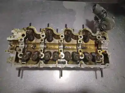 Second-hand car spare part cylinder head for hyundai accent (lc) gl 4p oem iam references 