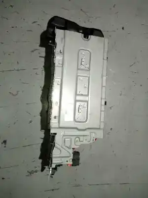 Second-hand car spare part BATTERY for TOYOTA PRIUS (NHW30)  OEM IAM references G928047180  