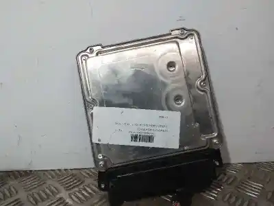 Second-hand car spare part ecu engine control for audi a4 avant (8e) 2.0 tdi oem iam references 03g906016gn