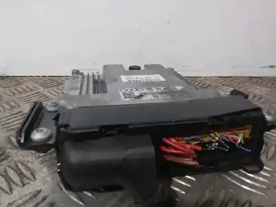 Second-hand car spare part ecu engine control for audi a4 avant (8e) 2.0 tdi oem iam references 03g906016gn  0281012113