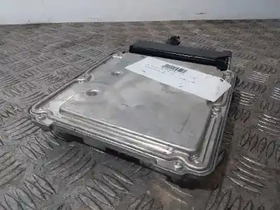 Second-hand car spare part ecu engine control for audi a4 avant (8e) 2.0 tdi oem iam references 03g906016gn  0281012113