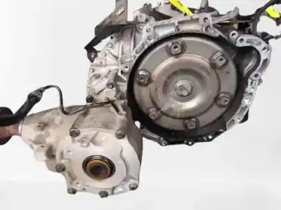 Pezzo di ricambio per auto di seconda mano riduttore per land rover evoque hse dynamic riferimenti oem iam 