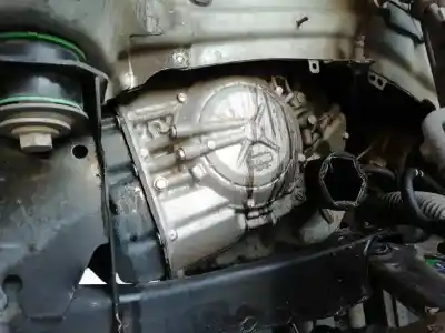 Pezzo di ricambio per auto di seconda mano riduttore per land rover evoque hse dynamic riferimenti oem iam   