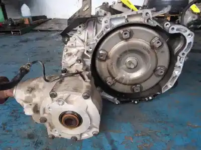 Pezzo di ricambio per auto di seconda mano riduttore per land rover evoque hse dynamic riferimenti oem iam   